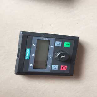 询价 V20变频器面板配件