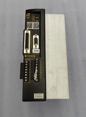 派克PARKER伺服驱动器CP*AR-13PE-15537，--议价商品