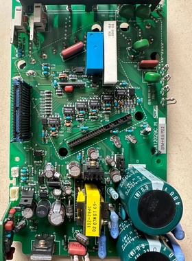 （请询价）DKA12029C三垦变频器VM05驱动板SFMH1.5
