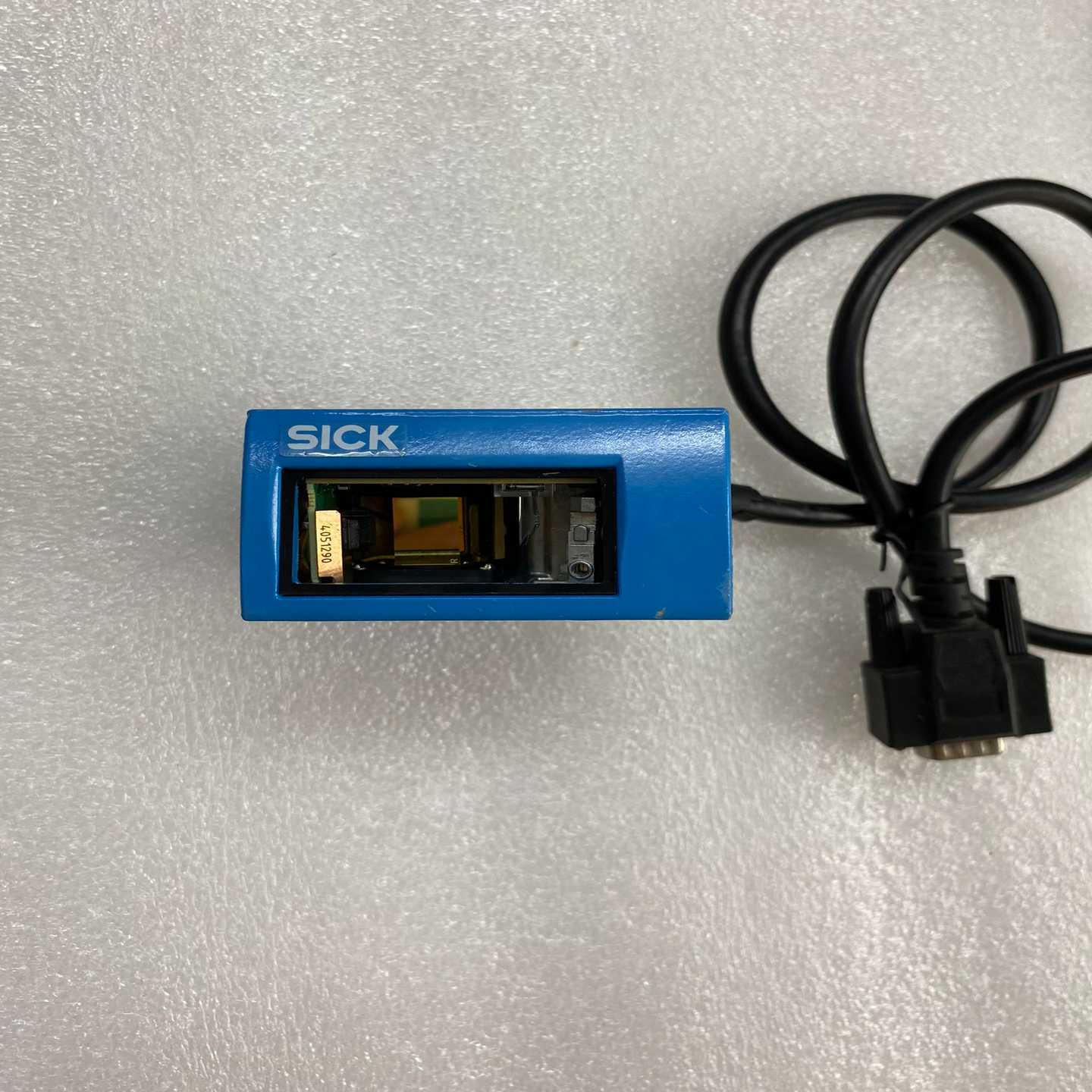 德国西克1062846光电传感器条码阅读器，型号CLV610【鑫鑫商