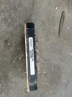 三菱PM75RSE120模块，拆机原装正品。--议价商品