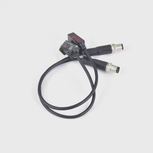 BALLUFF BOS0214 BOS R020KPSRX11002S49 Throughbeam sensors L2