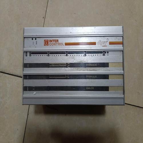 【星慕电子】NTER CONTROL IP53 4885.25