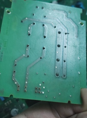 询价-PLCS7200系列电源板DC24V