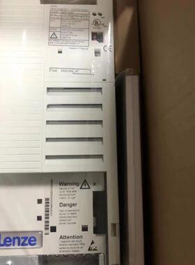 配件E82EV113-4C240 E82EV113K4C240 伦茨变频器现货包邮议价议价