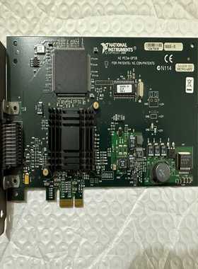 （议价）PCIe-GPIBGPIB卡IE488卡