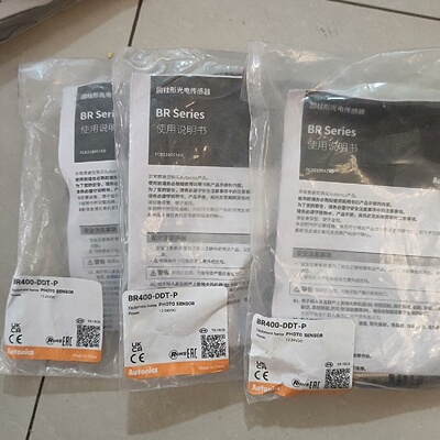 询价-BR400DDTP奥托尼克斯近电开关功能正常