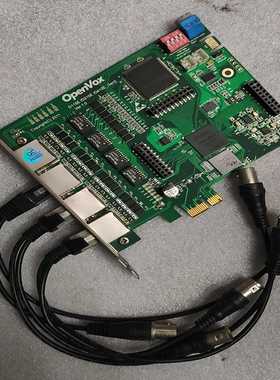 议价OpenVoxD115/210/410Gen2Ver1