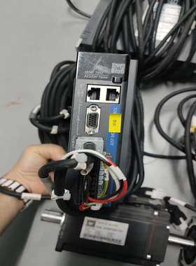 议价杰美康伺服JAND7502-20B-EC，80JASM507