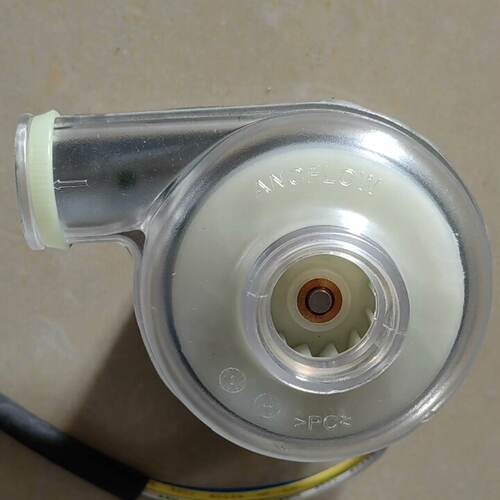 ANCFLOW直流无刷风机，C6001，24V-议价
