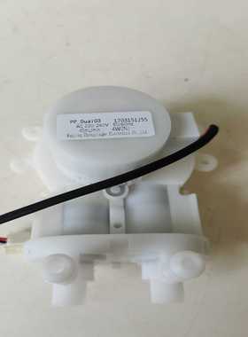 PP-DUAI031703151255双路泵，实物图片，询价