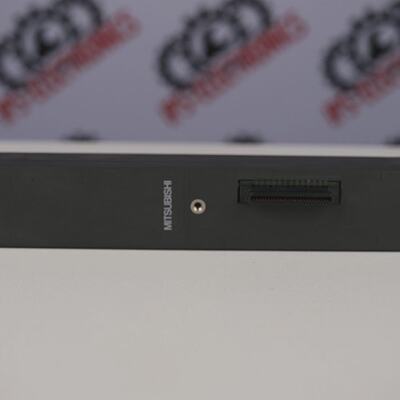 MITSUBISHI MELSEC A1ADPSP UNIT ADATTATORE  6 mesi di garanzi