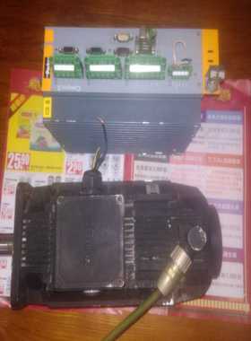 咨询-派克COMPAX3伺服驱动器C3S075V4F11伺服电机M