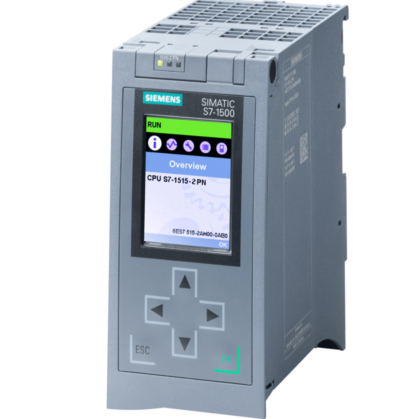 议价议价SIEMENS 6ES7515-2AM02-0AB0模块VERSA VGG-4422-议价