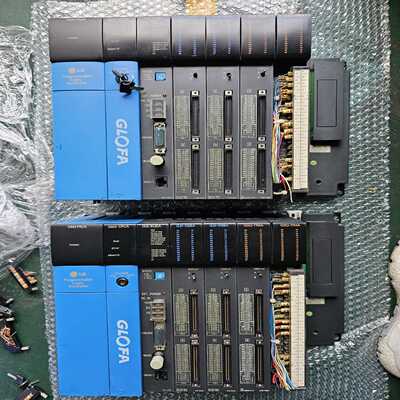 LGPLC、模块适用