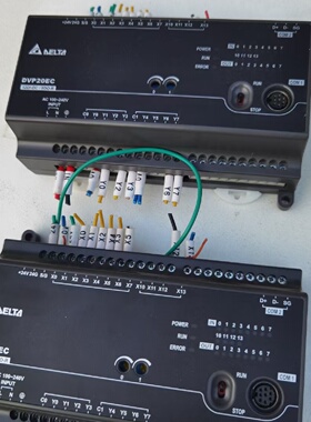 议价PLCDVP20EC00R3成色可以充新功能包好议价