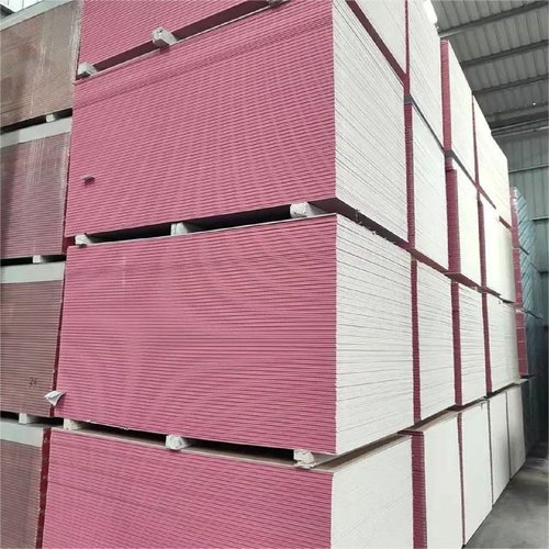 无机防火隔板电缆桥架竖井封堵板高密度阻火板高强度耐火板阻燃板