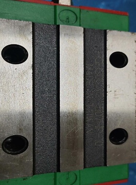 议价台湾上银WINH直线导轨，HGH30CAC