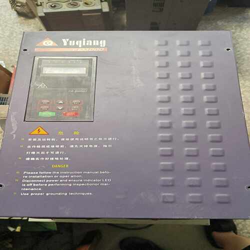 YQ3000G7-4022G/30P，誉强变频器，3