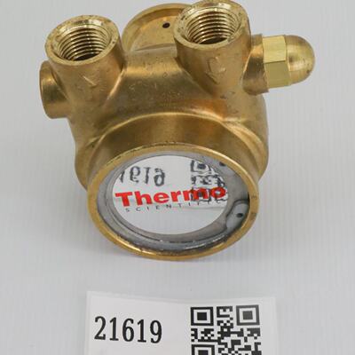 21619THERMOSCIENTIFICPROCON系列4PUMP套件99PSI104B240G12BC