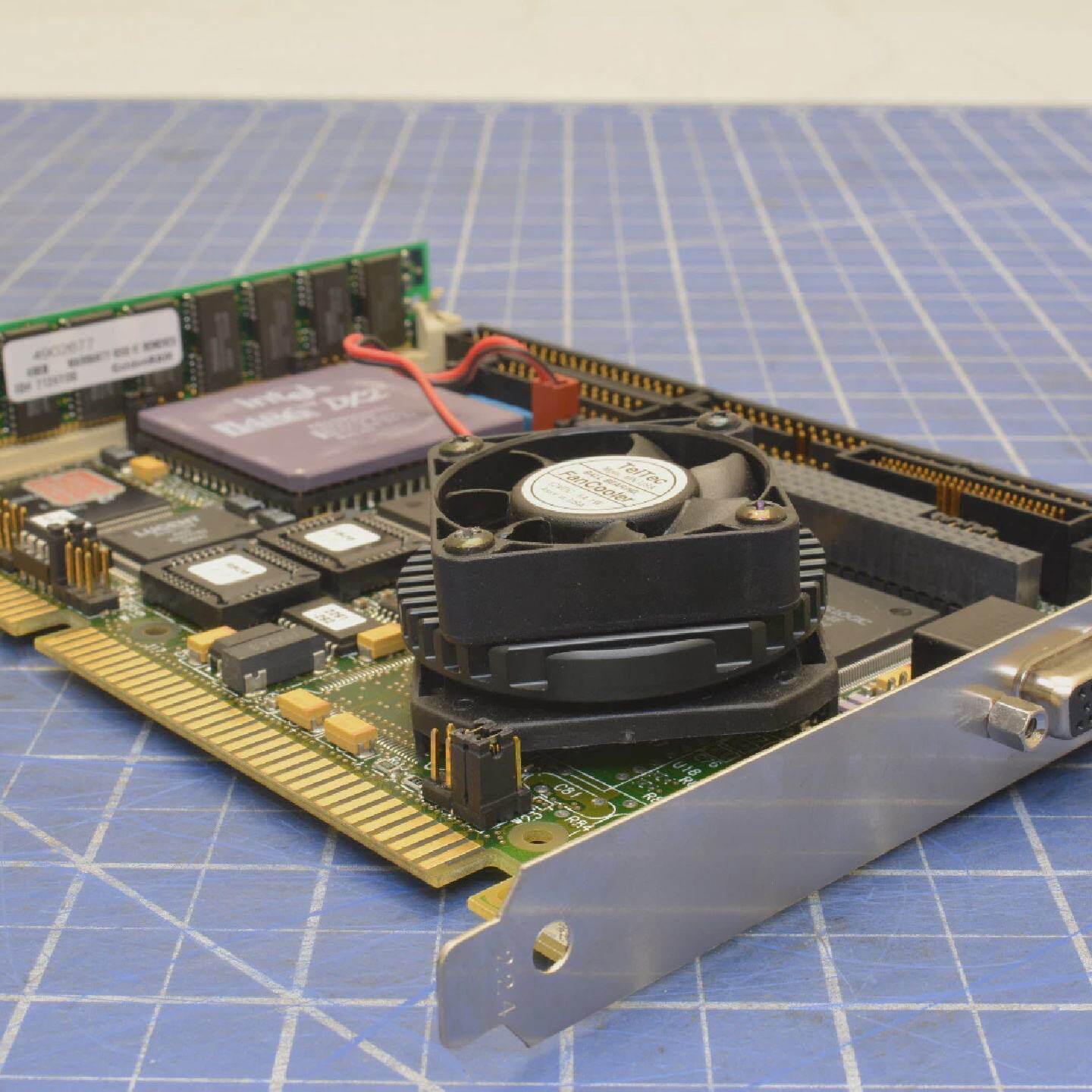 1000266494  CIRCUIT BOARD T806A3WKA00  TENKOR INDUSTRIAL COM - 实物图
