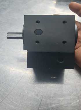 台湾Dasen直角减速机WR60-3-V2，HP290050--议价商品