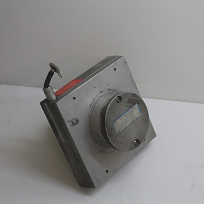 Stegmann WS115000AG661 5meters wire rope sensor with WS11500
