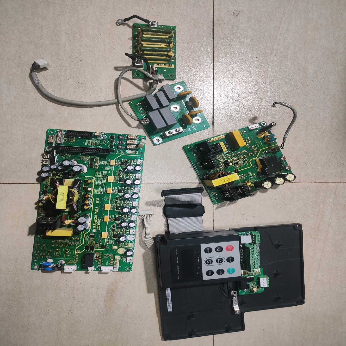 ATV930D45N4 45KW变频器【侨报商行】