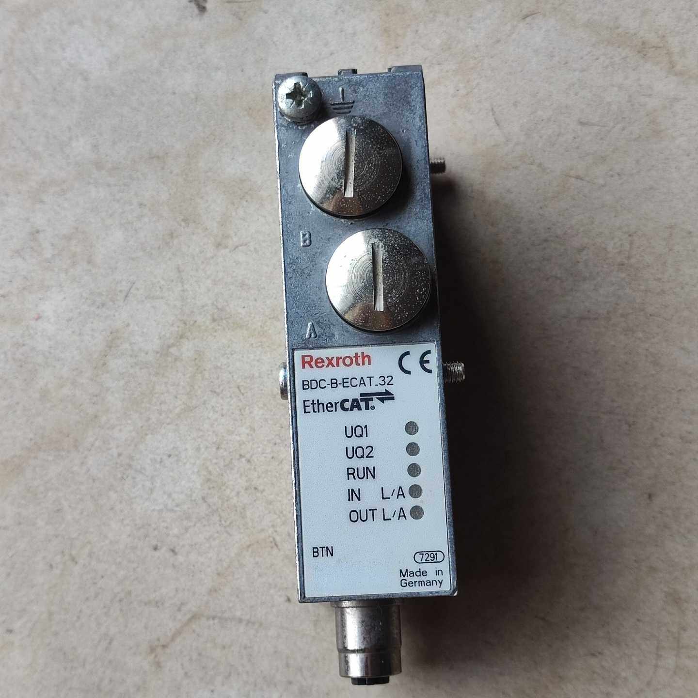 力士乐Rextoth阀岛控制器{议价}