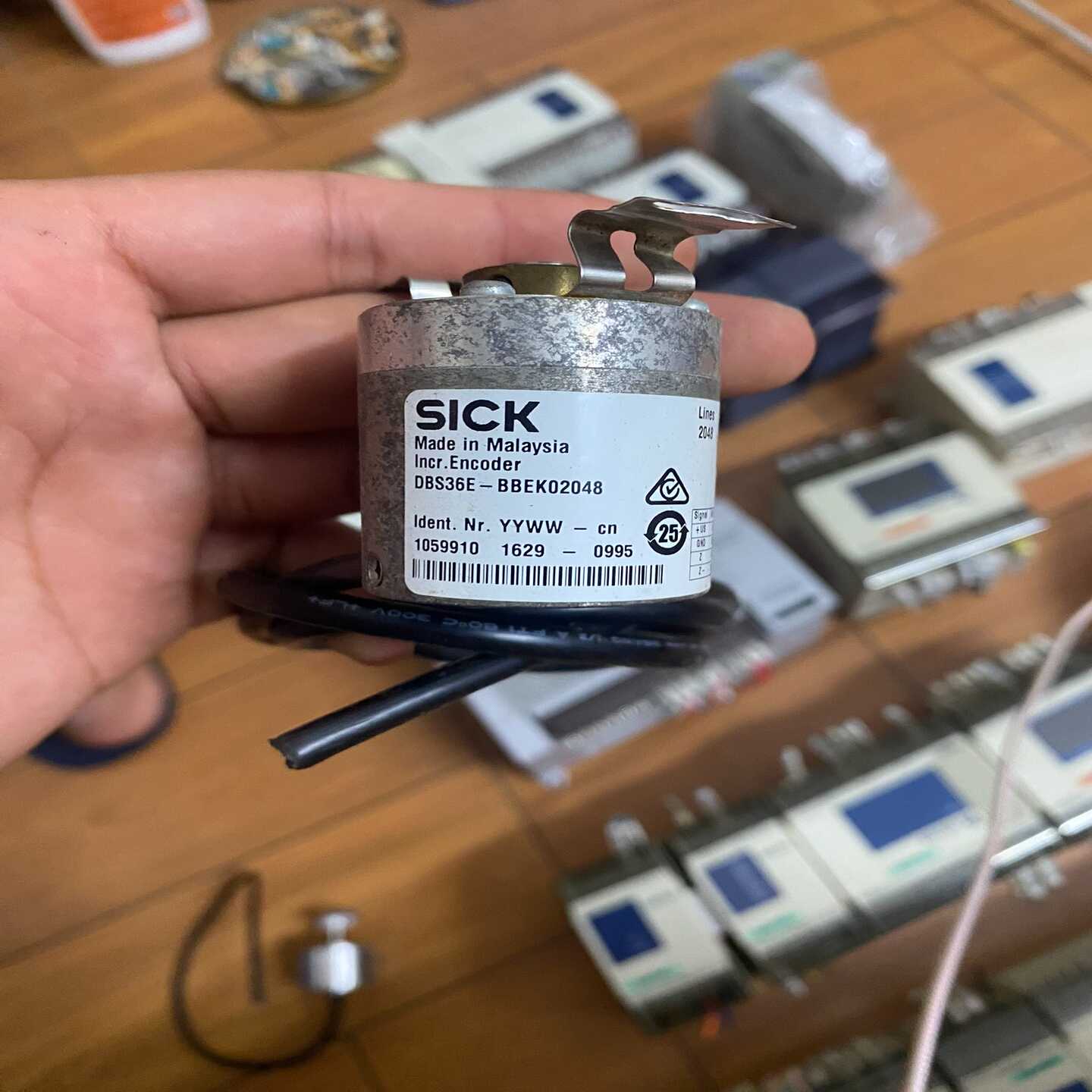 SICKDBS36E系列编码器BBEK02048一询价