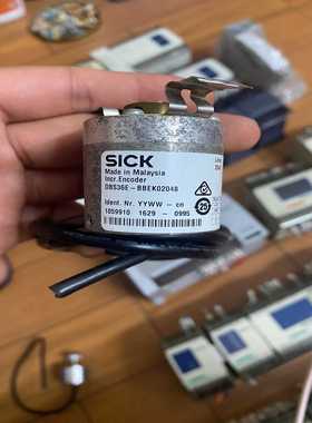 SICKDBS36E系列编码器BBEK02048一询价