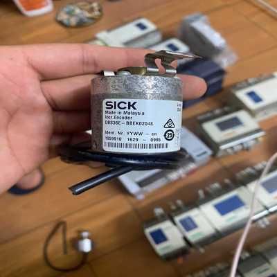 SICKDBS36E系列编码器BBEK02048一询价