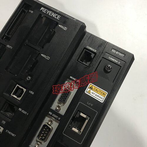 供应日本 基恩士视觉控制器XG-8700T正品现货XG-7501/7500/7700/8