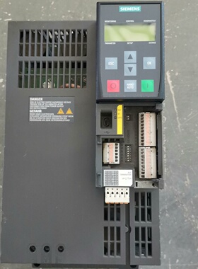 议价6Sl32240Be275Ua0 Dismling  Frequency Converter 240 Serie