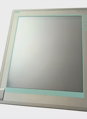SiemensSimaticPanelPC677B19