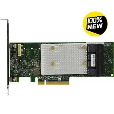 Microsemi Adaptec SmartRAID 31【卡奥电子】