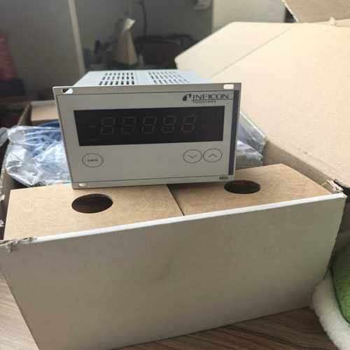 德国INFICON英福康VGC401真空计显示器，型号398--议价商品