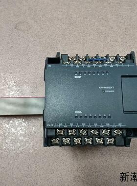 KV-N8EXT全新原装正品基恩士模块拆机图片实物拍摄议价商品