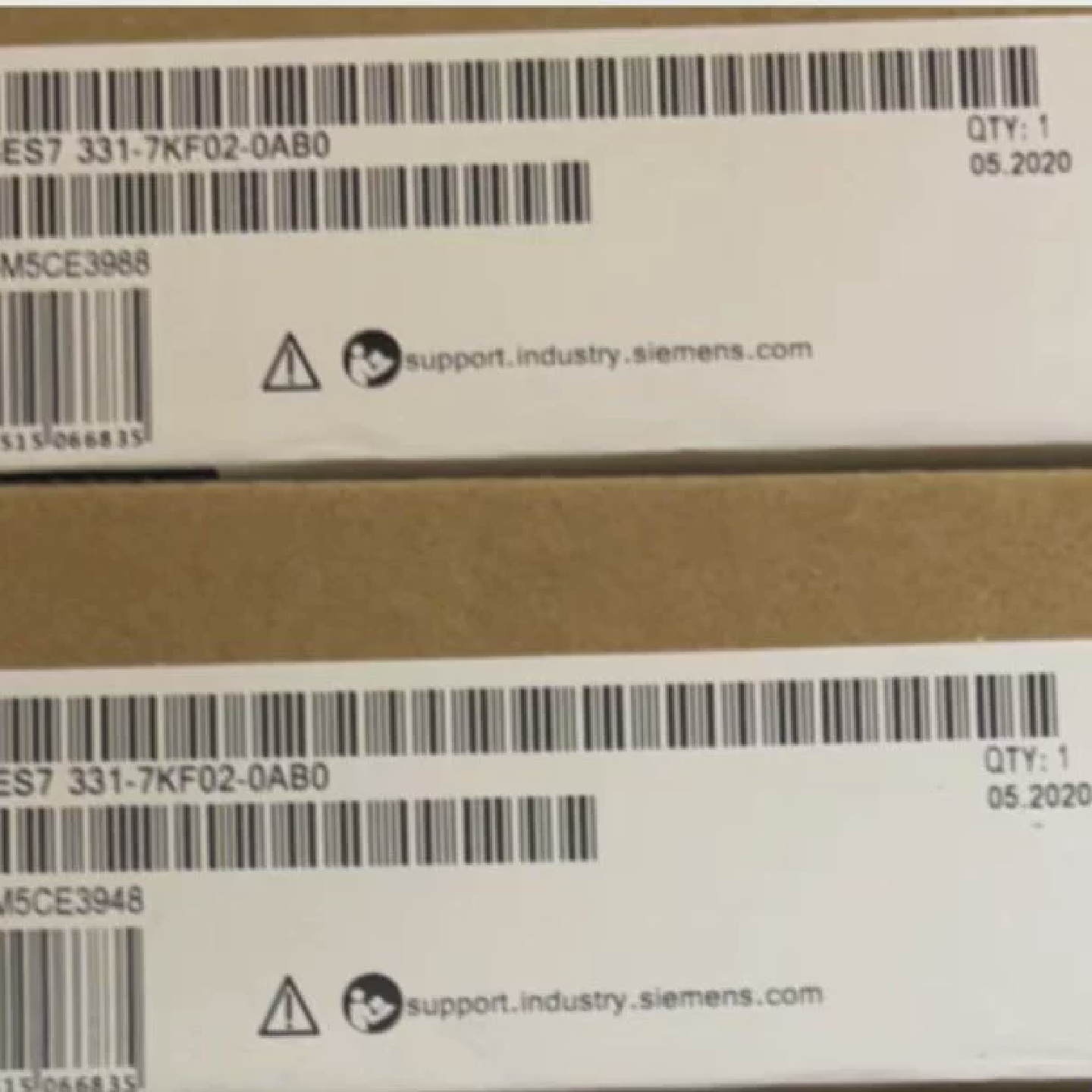 6ES7331-7KF02-00S7一300