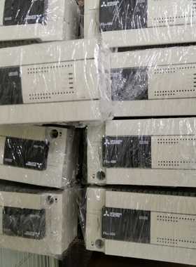 正品三菱FX3U-64MT/ESFX3U-64MR/ES--议价商品