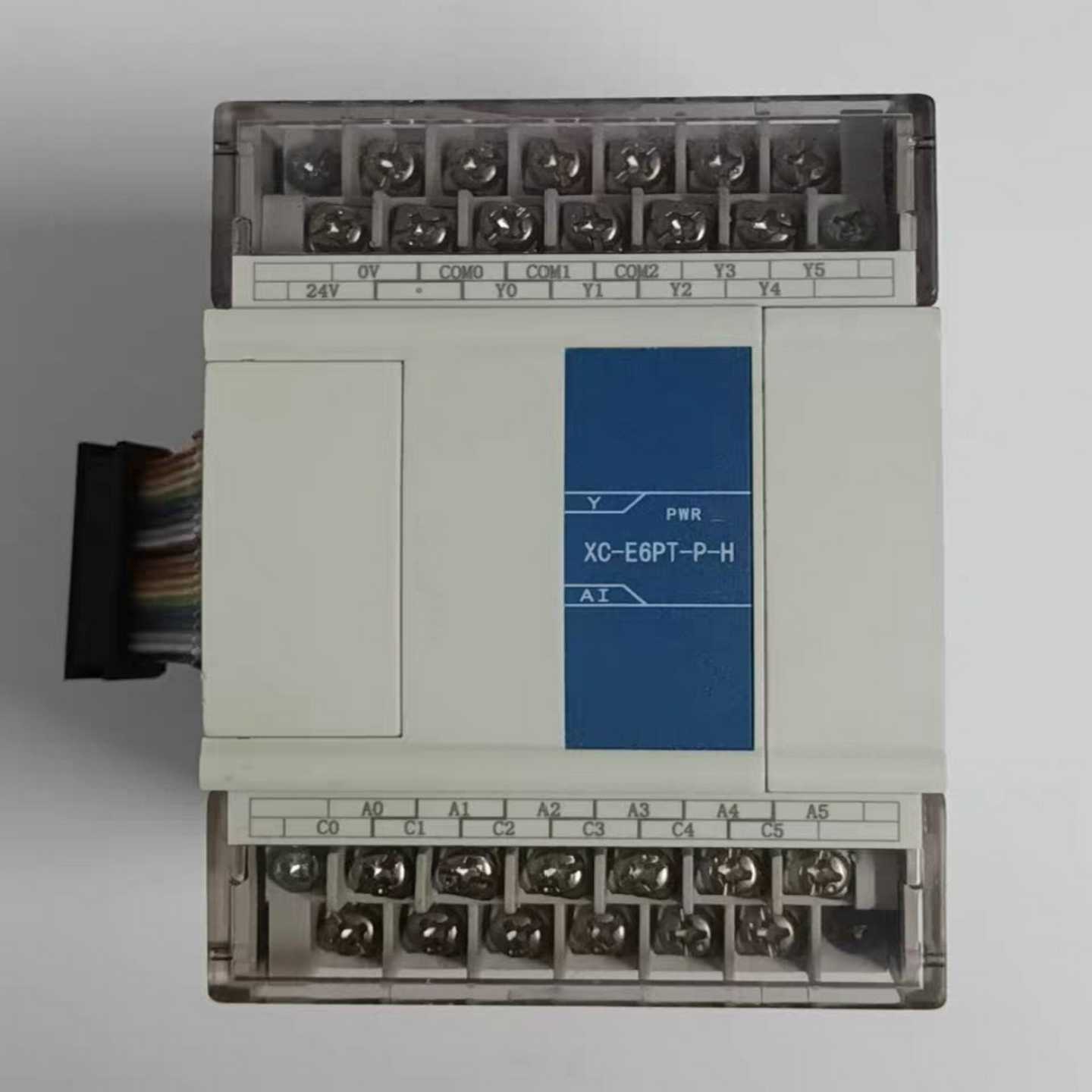 信捷XC-E6PT-P-H，1只。成色新，实拍图。已测试，功--议价商品