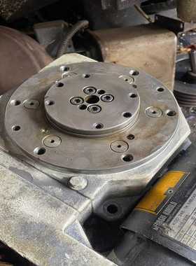 【星慕电子】Weiss分割器 6等分。旁边盖子没有了。拿去做个就