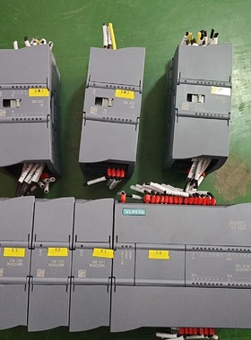 议价S71200PLC模块CPU1214C121议价