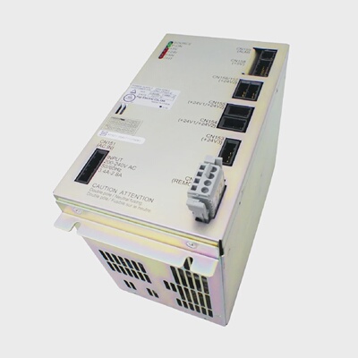 FUJI ELECTRIC YASKAWA CPS520F2 Power Supply JZNCYPS21E unuse