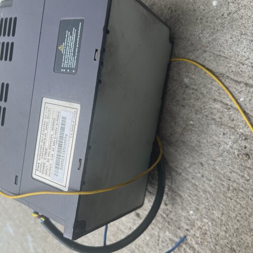 询价-英威腾变频器CHE1000R7GS20.75KW功率
