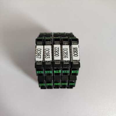 MURR穆尔6652500继电器，8-9成新，实物拍询价