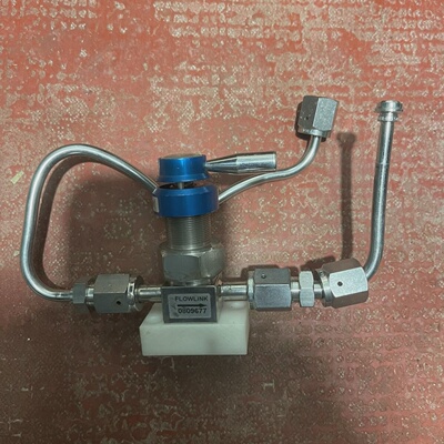 询价-法国FLOWLINK0809677手动阀设备的能要