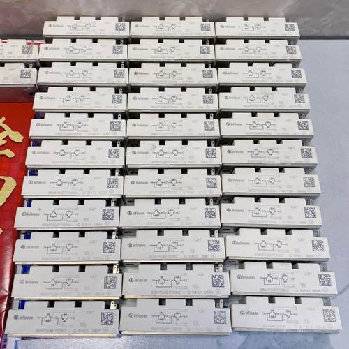 BSM75GB170DN2FF75R12RT4、都询价