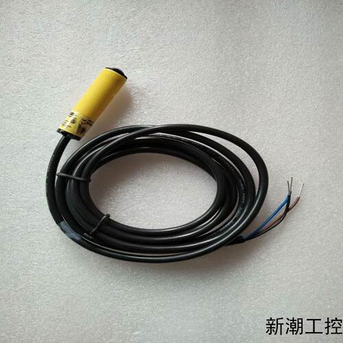 邦纳传感器S186ELD 实物拍摄成色漂亮功能正常默认顺丰议价商品