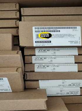 未开封6ES7134-4JB51-0AB0产品质保一年询价